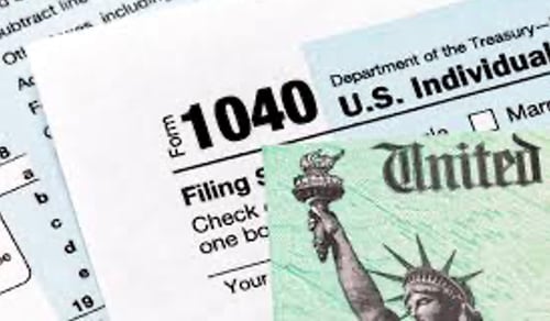 2025 Tax Brackets