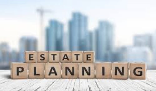 Estate Planning