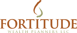 Fortitude Wealth Planners Logo Mobile