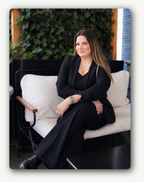 Jessica Moreno Executive headshot Jessica Moreno Executive headshot