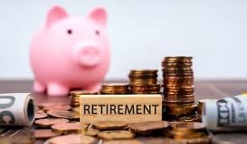 2025 Retirement Contribution Limits