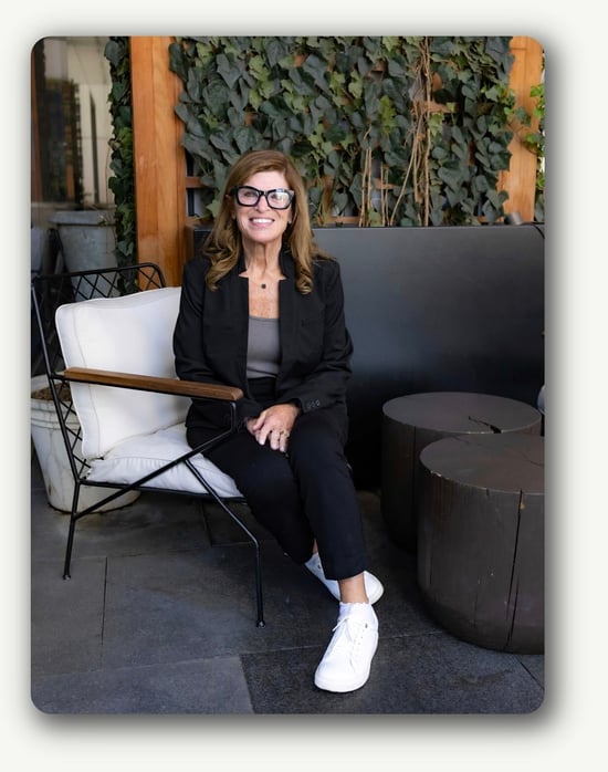 Vicki Beam Executive Headshot