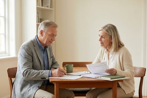Holistic Wealth Management Strategies to Preserve and Grow Your Assets