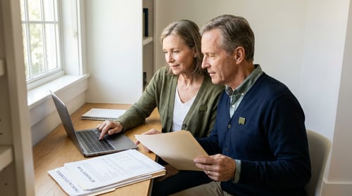 When Should You Retire | Key Financial Factors to Consider