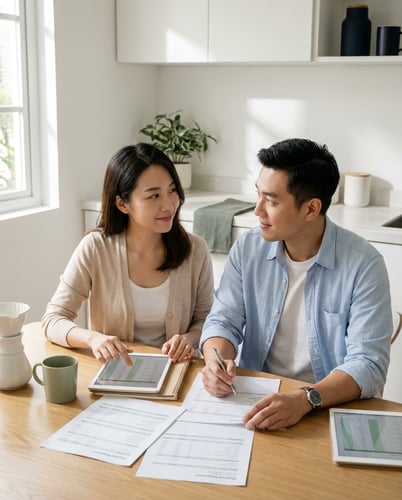 How Much Cash Should You Keep | Balancing Between Savings & Investing