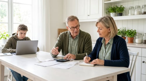 How to Save for College Without Sacrificing Your Retirement Goals