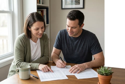 How Insurance Planning Strategies Protect Your Wealth and Family