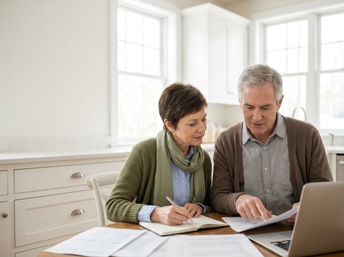 2026 Retirement Planning Strategies for High-Net-Worth Individuals