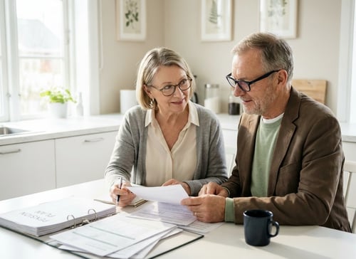 What Is Holistic Financial Planning and Why Does It Matter?
