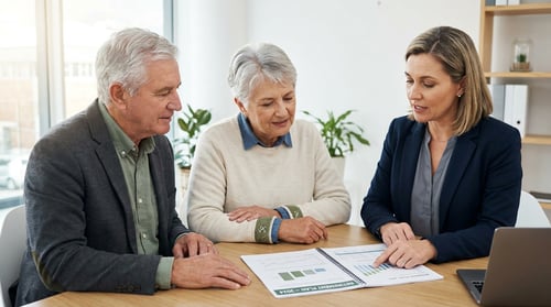 How to Build a Diversified Investment Portfolio That Aligns With Your Goals