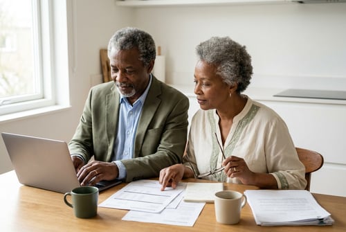 How to Create a Tax-Efficient Retirement Income Plan That Lasts