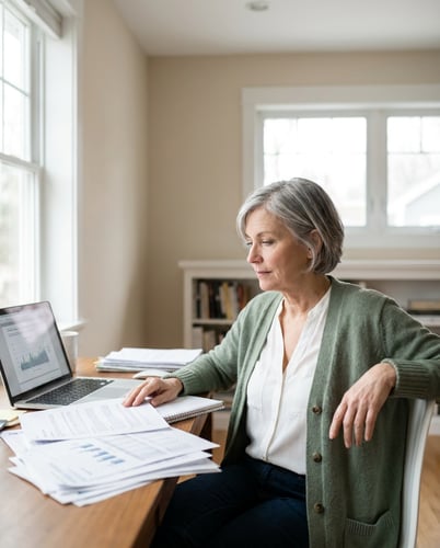 Financial Planning for Major Life Transitions in 2026