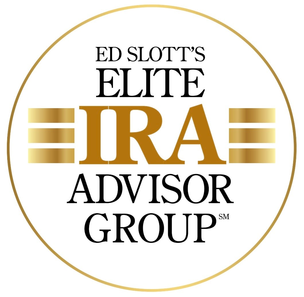 Ed Slott Elite Award Ed Slott Elite Award