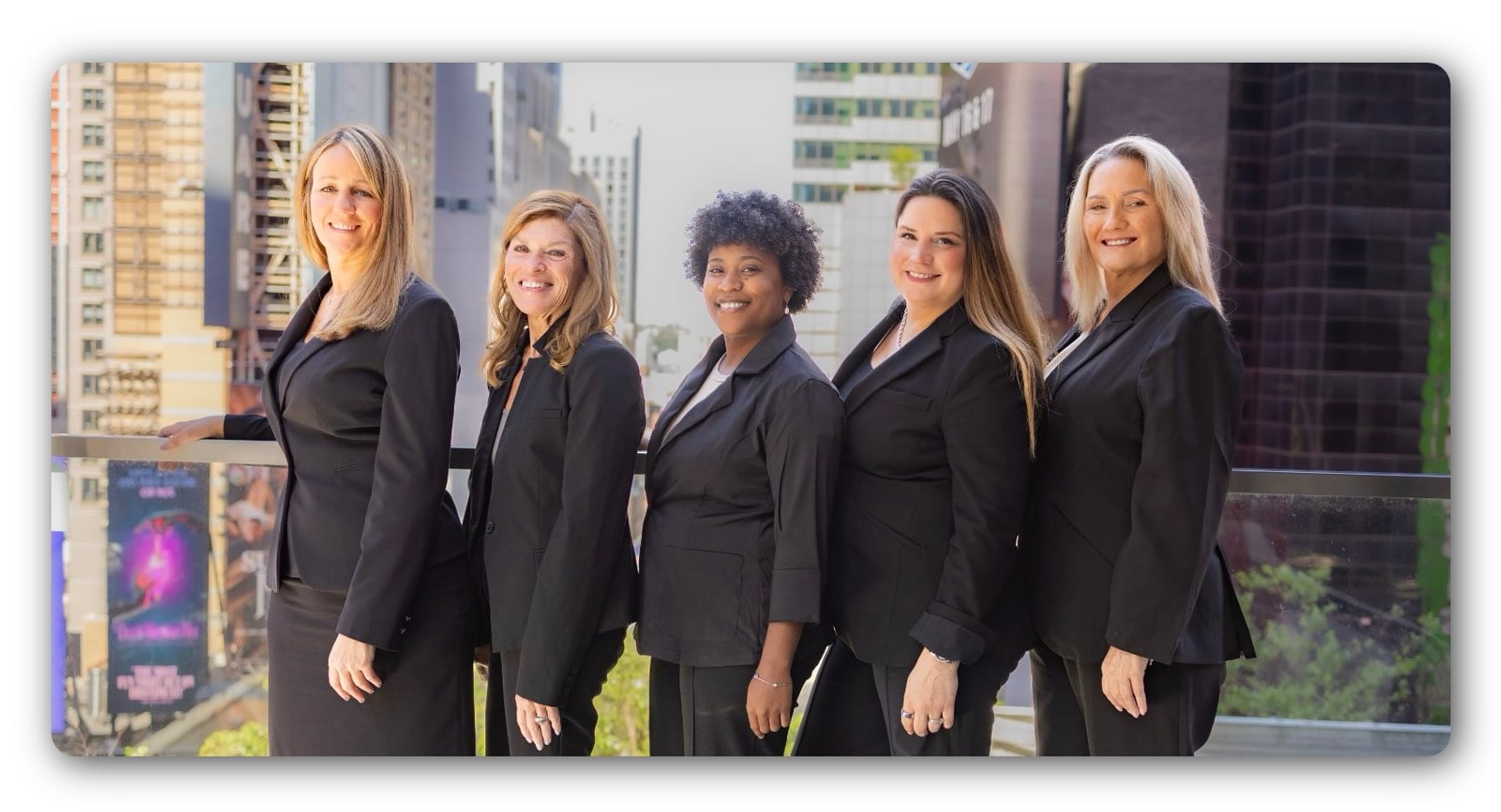 picture of fortitude team members picture of fortitude team members